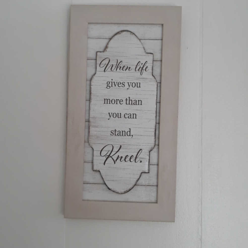 Wall art